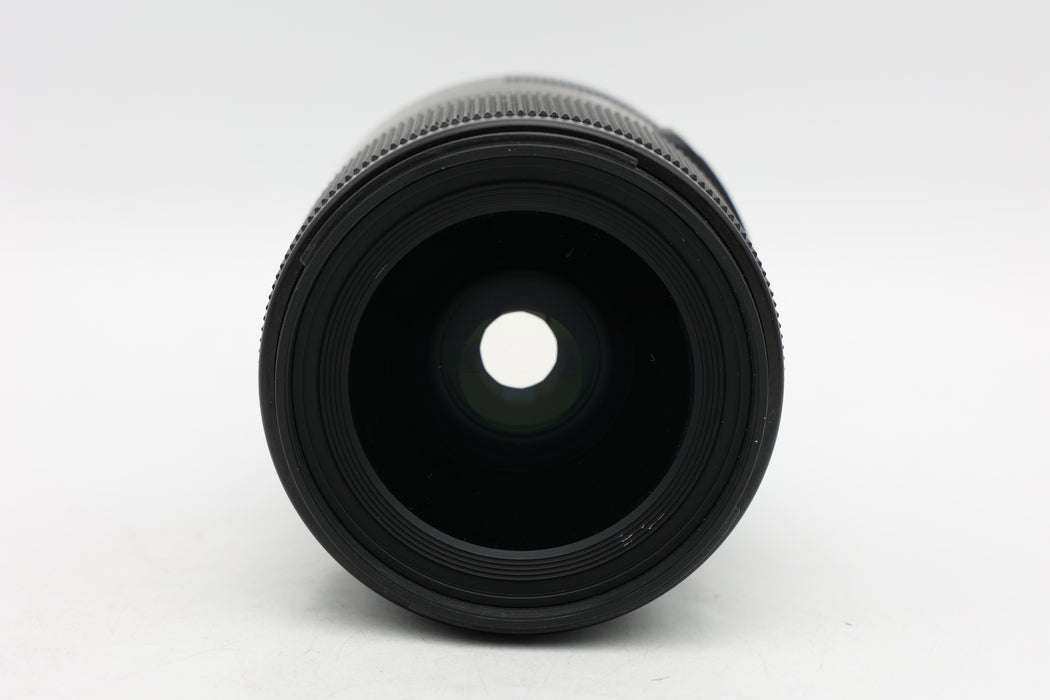 Used Sigma 35mm f1.4 DG Sony (Good)