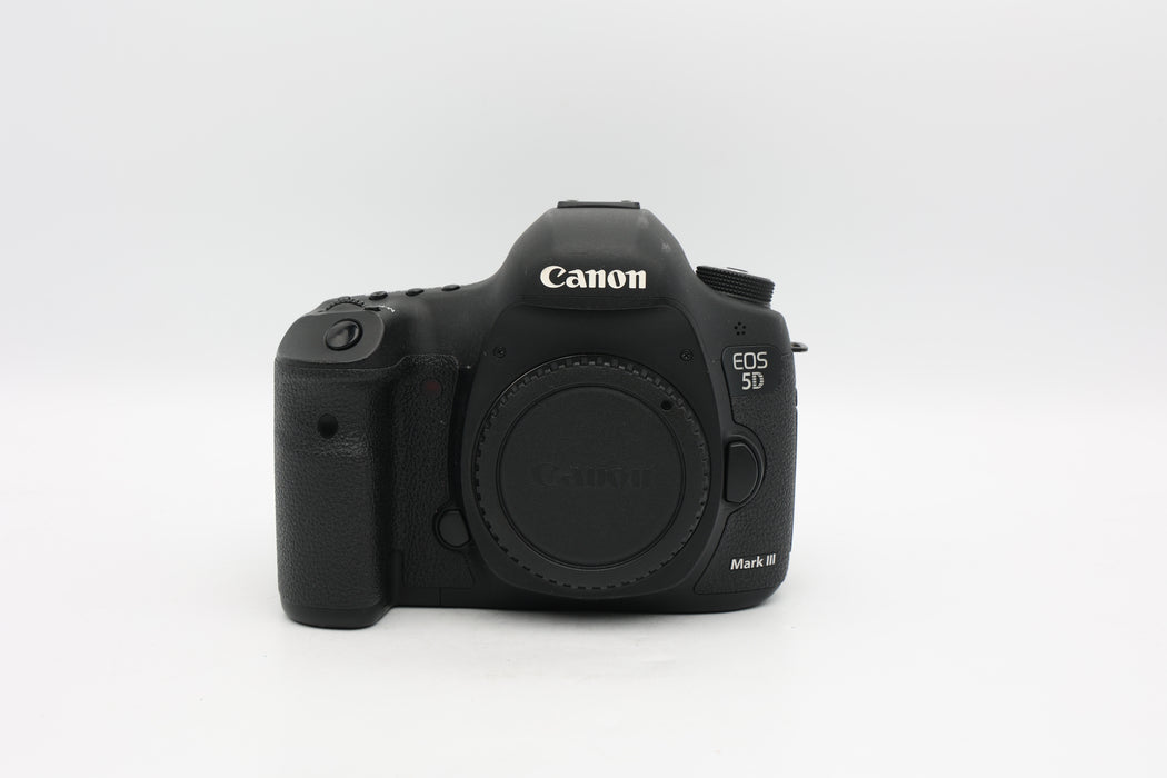 Used Canon 5D III (G)