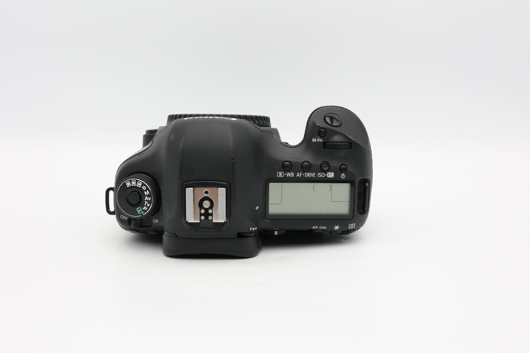 Used Canon 5D III (G)