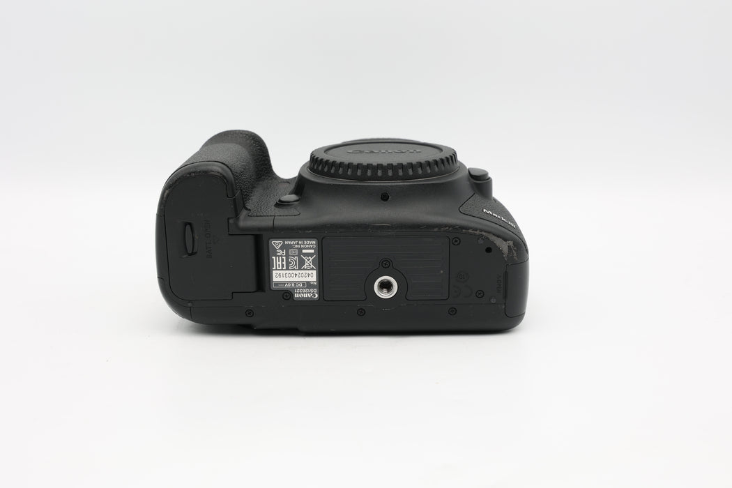 Used Canon 5D III (G)
