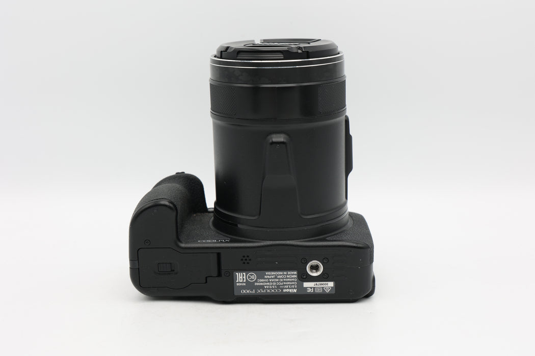 Used Nikon P900 (G)