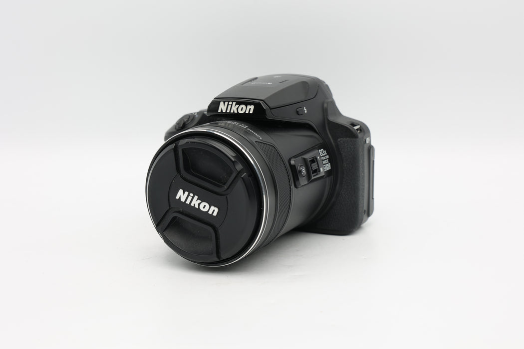 Used Nikon P900 (G)