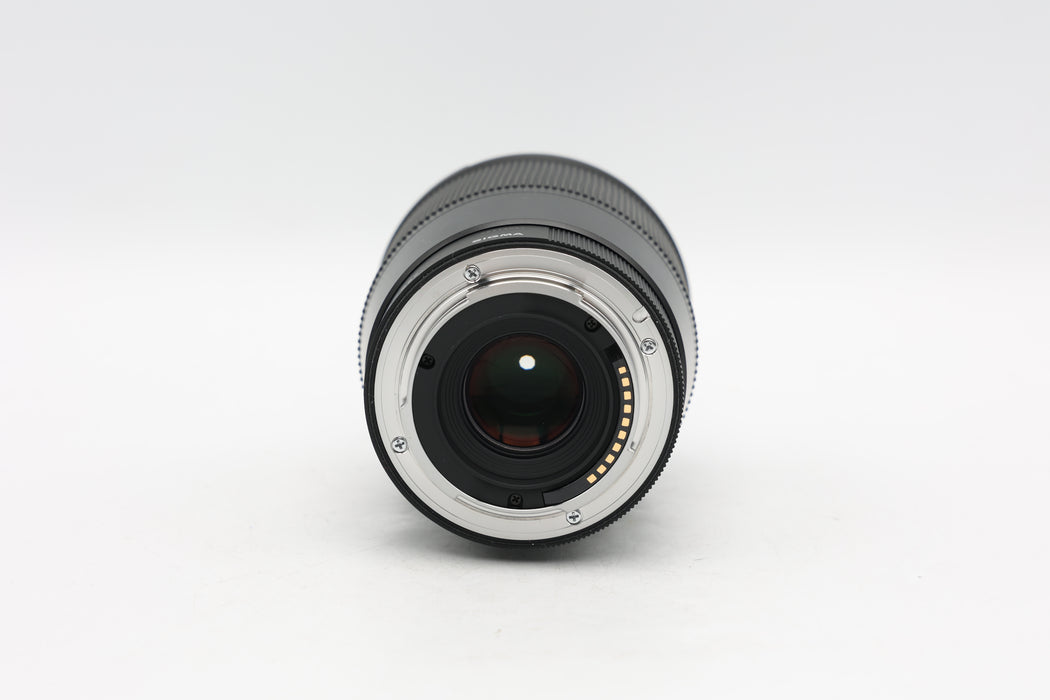 Used Sigma 16mm F1.4 DC Sony (VG)
