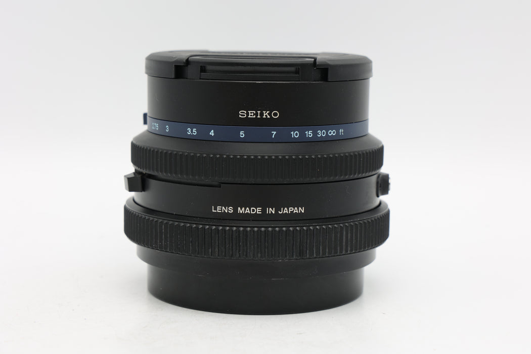Used Mamiya RZ 110mm f2.8 W (Fair) Haze