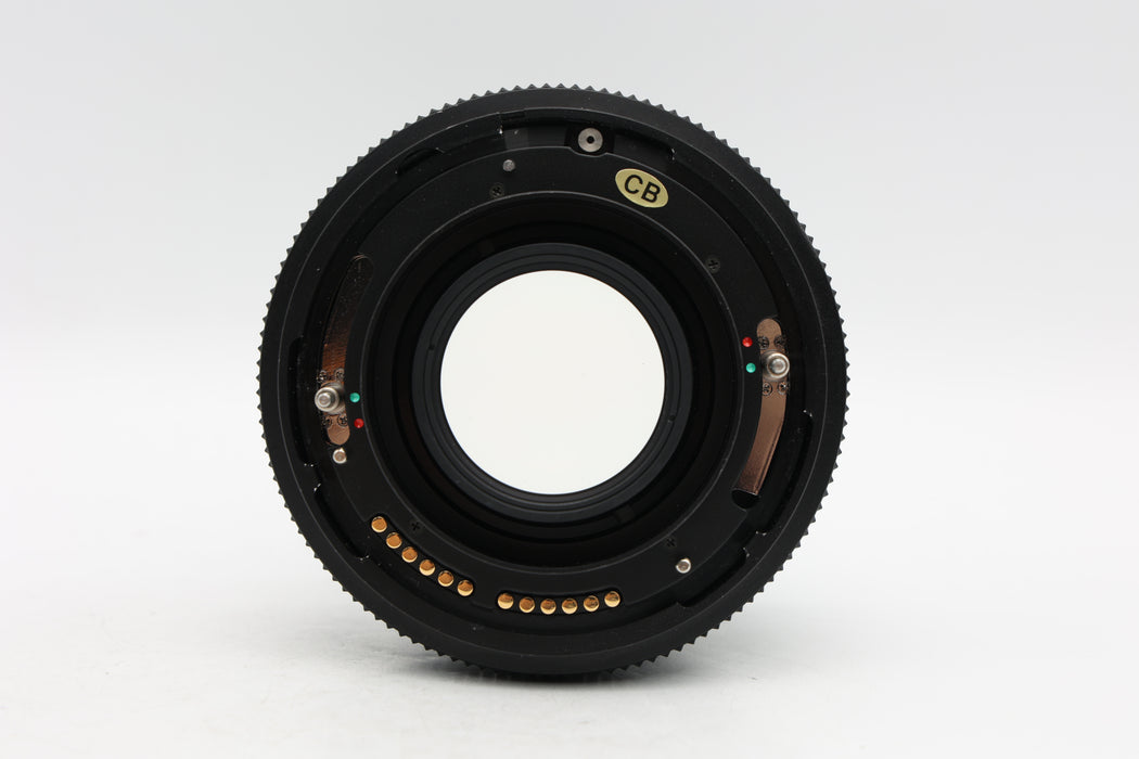 Used Mamiya RZ 110mm f2.8 W (Fair) Haze