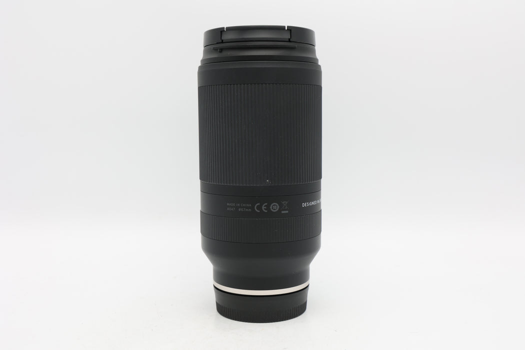 Used Tamron 70-300mm Sony (VG)