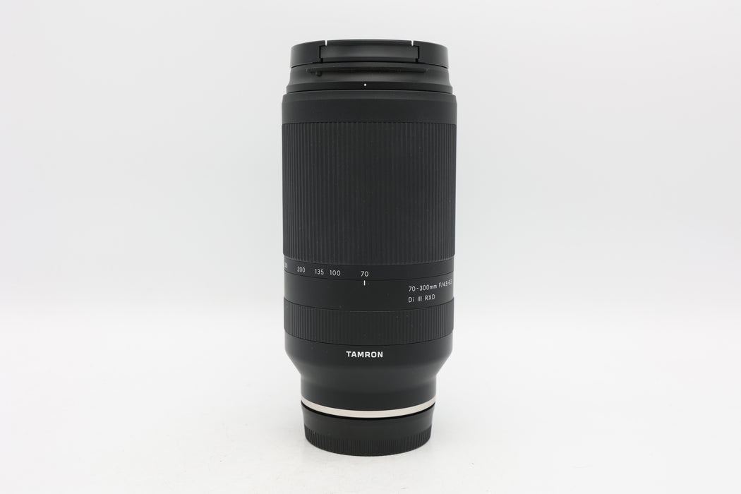 Used Tamron 70-300mm Sony (VG)