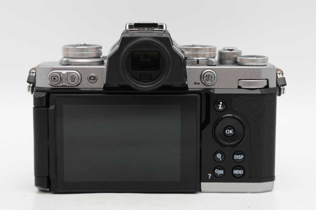 Used Nikon Z fc Body (VG)