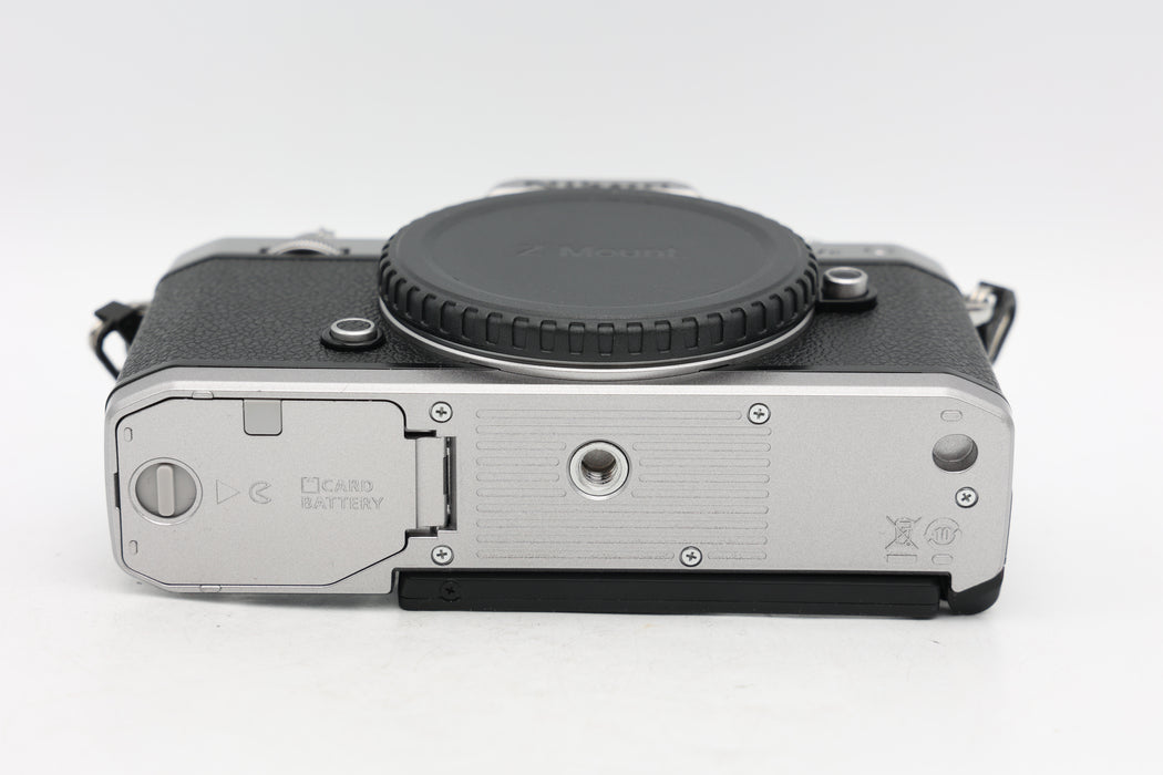 Used Nikon Z fc Body (VG)