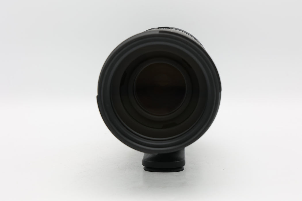 Used Tamron 150-500mm VC NK Z (VG)