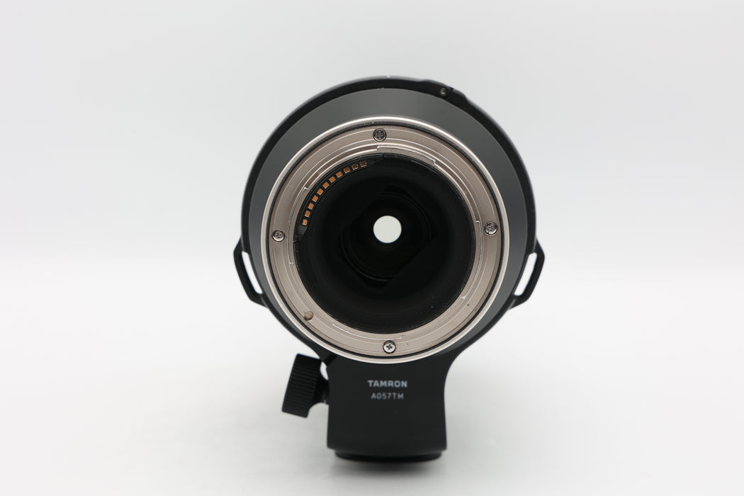 Used Tamron 150-500mm VC NK Z (VG)