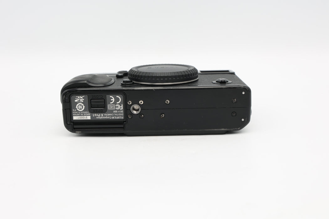 Used Fujifilm X-Pro 1 (F)