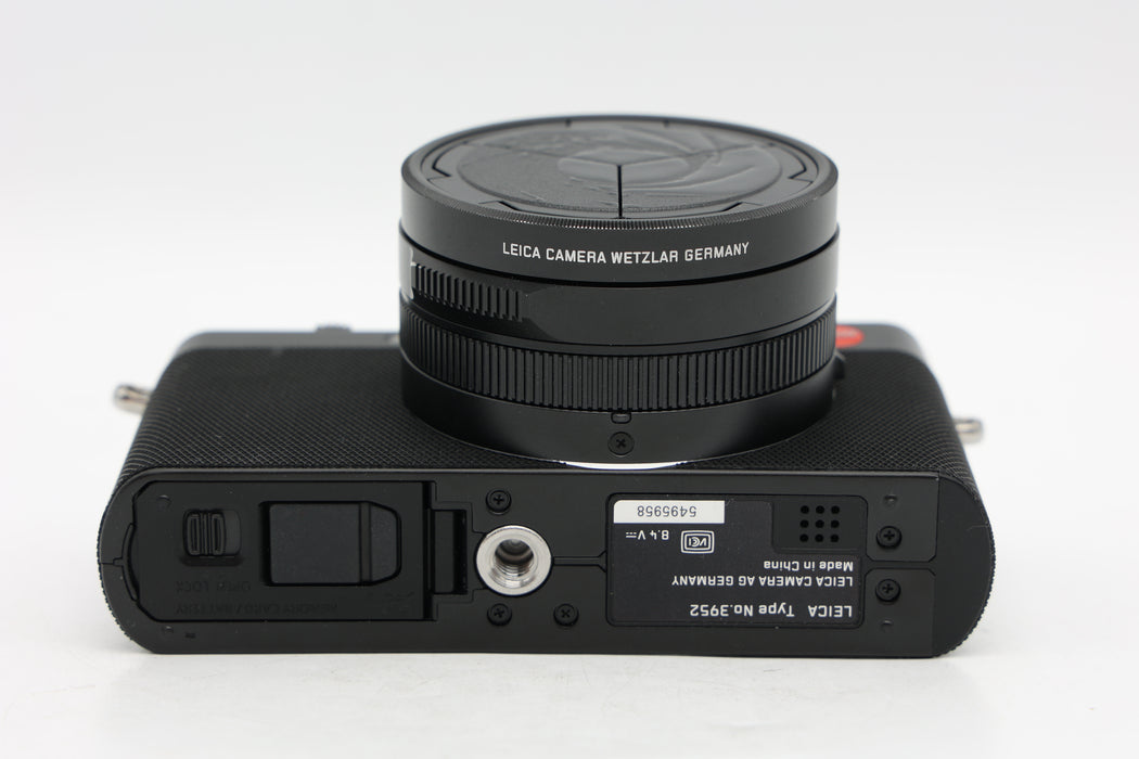 Used Leica D-Lux 7 007 Edition (VG)