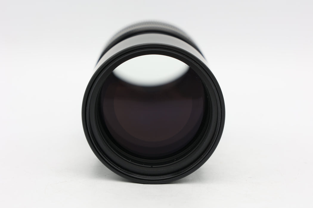 Used Leica R 180 f3.4 APO 3Cam (Fair) Haze