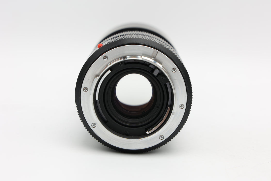 Used Leica R 180 f3.4 APO 3Cam (Fair) Haze