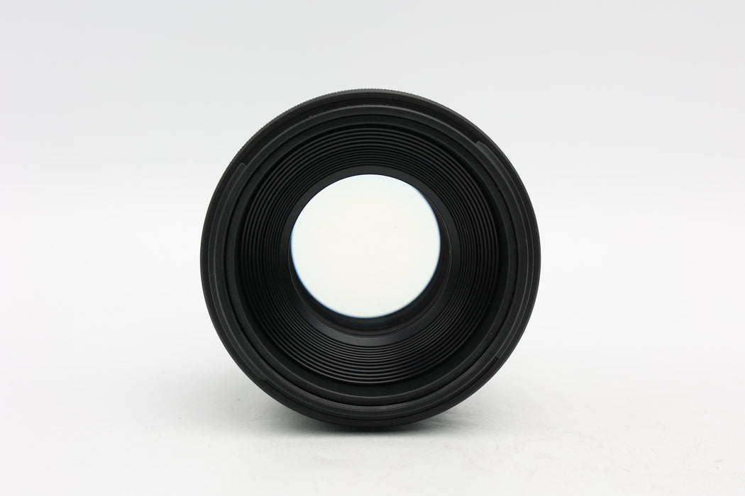 Used Canon RF 45mm f1.2 STM (EX)