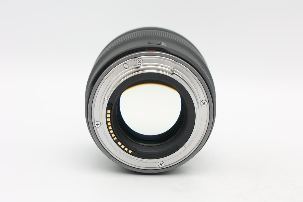 Used Canon RF 45mm f1.2 STM (EX)