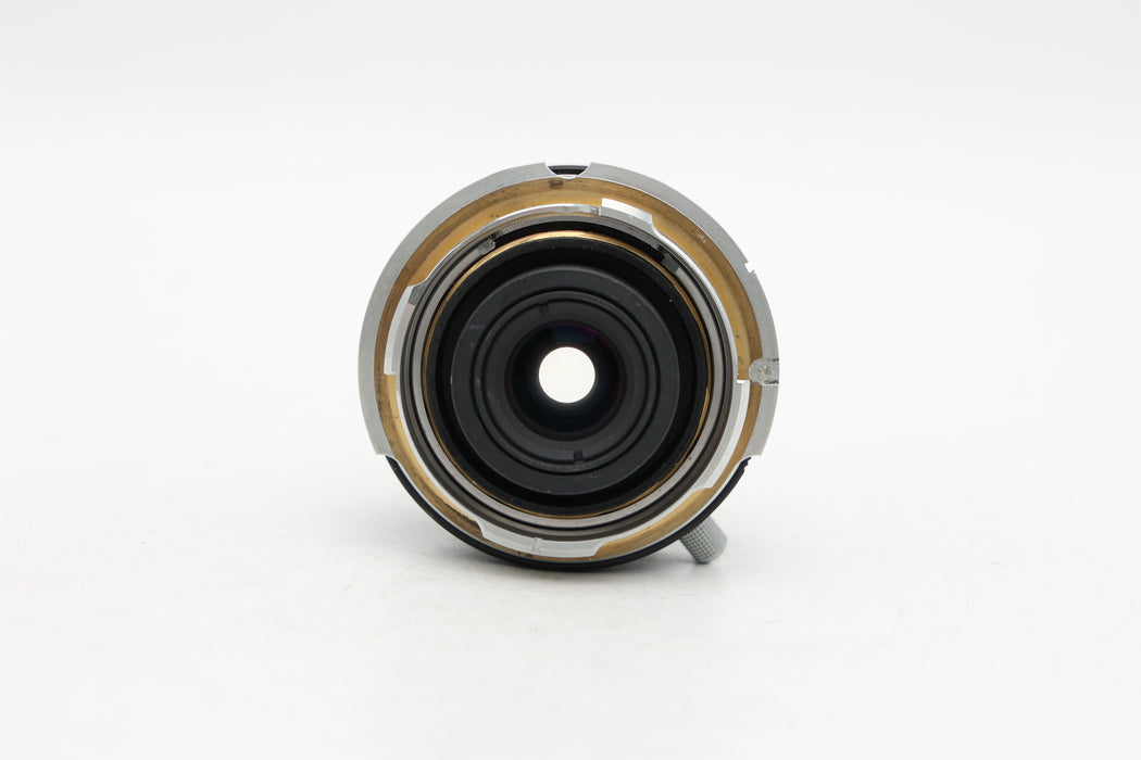Used Voigtlander 28mm f3.5 VM (Fair)