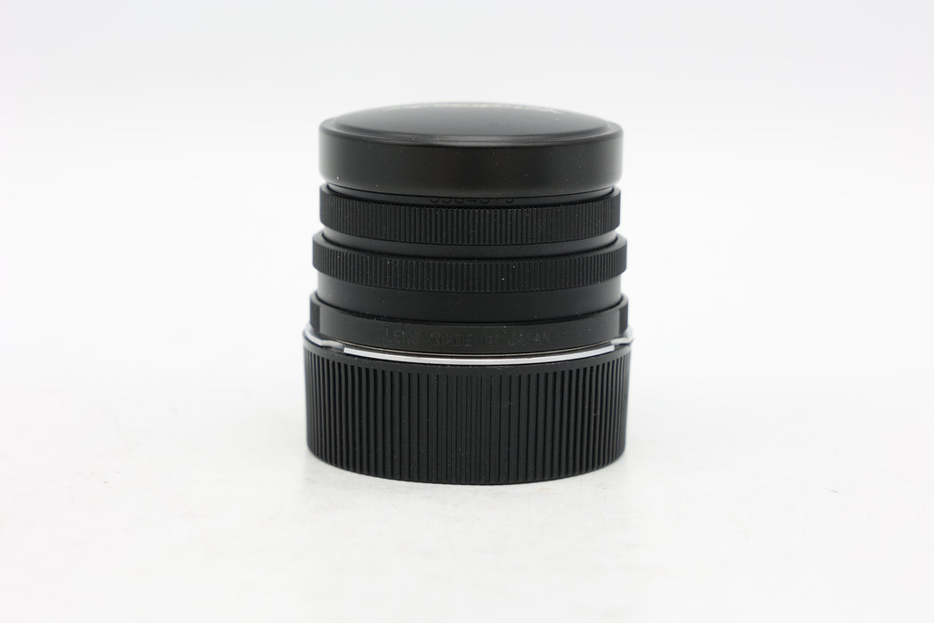 Used Voigtlander 15mm f4.5 VM (Good)