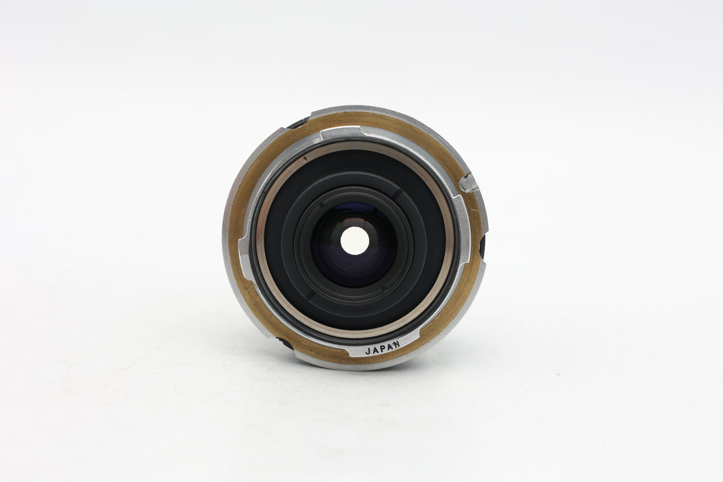 Used Voigtlander 15mm f4.5 VM (Good)