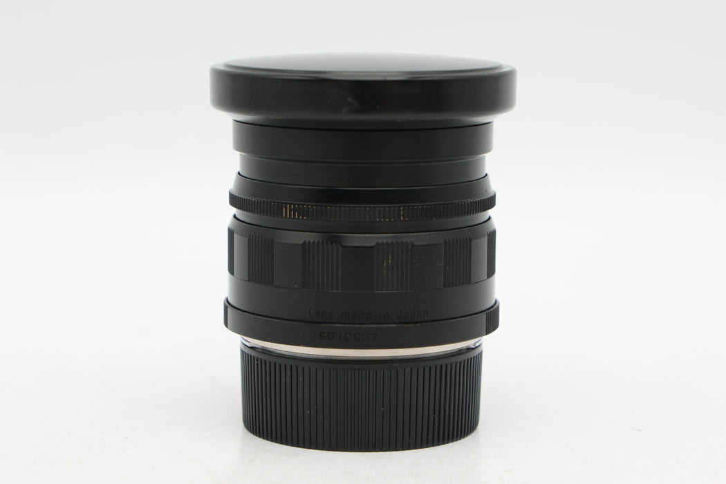Used Voigtlander 50mm f1.5 VM (Good)