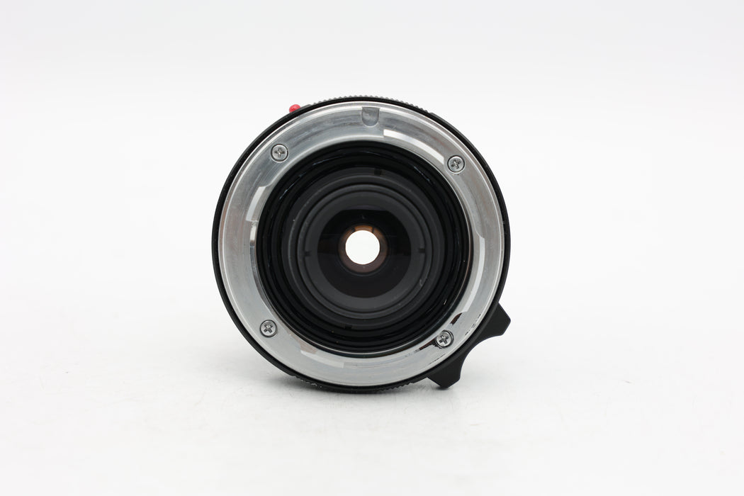 Used Voigtlander 25mm f4 VM (Good)