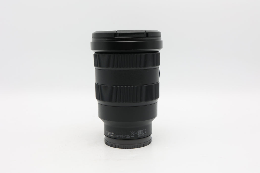 Used Sony FE 16-35mm F2.8 GM (VG)