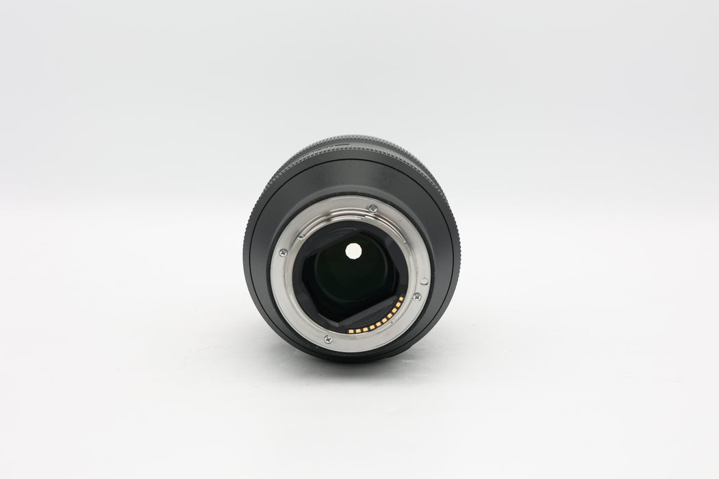 Used Sony FE 85mm F1.4 GM (VG)