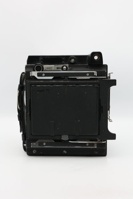 Used Crown Graphic 4x5 Kit (G)
