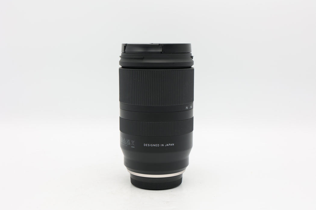 Used Tamron 17-70mm 2.8 VC XF (VG)