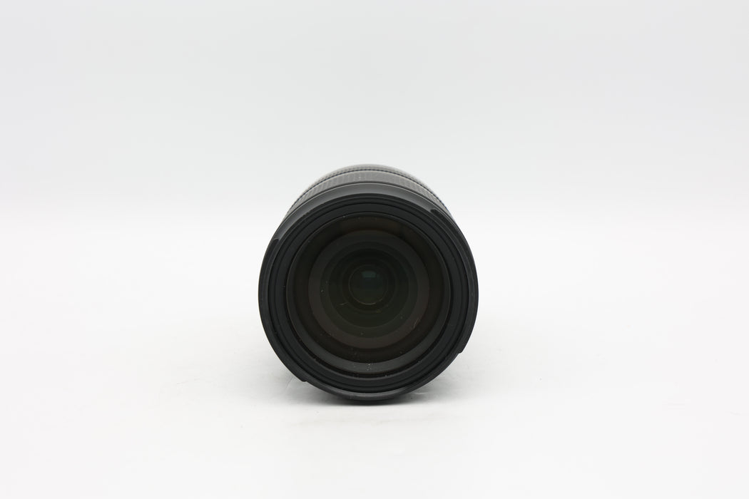 Used Tamron 17-70mm 2.8 VC XF (VG)