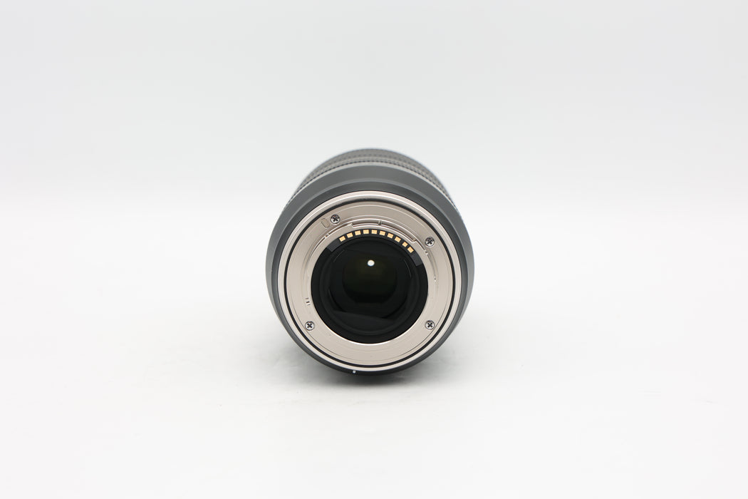 Used Tamron 17-70mm 2.8 VC XF (VG)