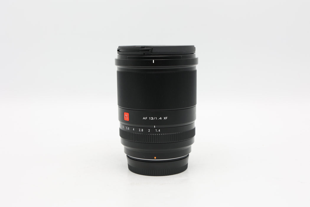 Used Viltrox AF 13mm F1.4 XF (VG)