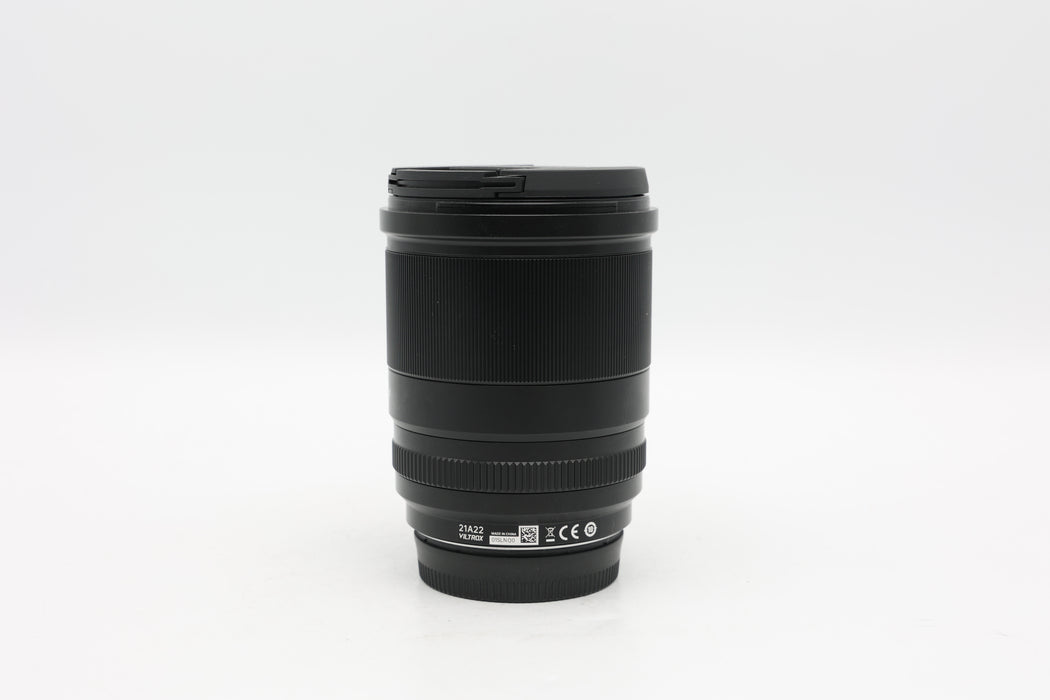 Used Viltrox AF 13mm F1.4 XF (VG)