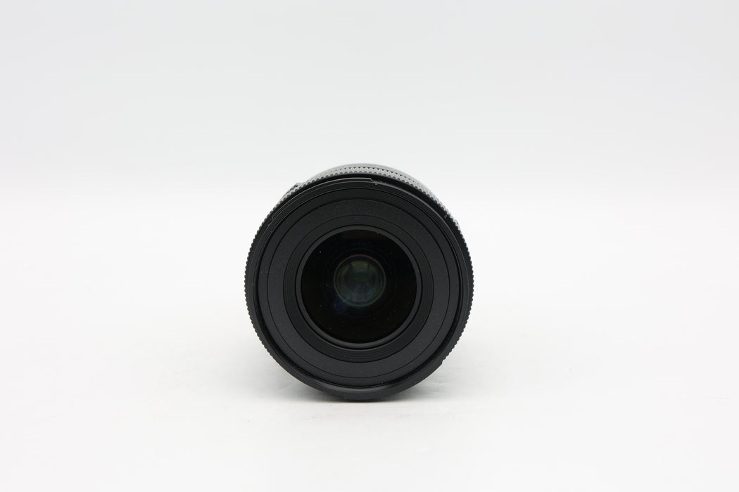 Used Sigma 24 F2.8DG DN C Sony (VG)