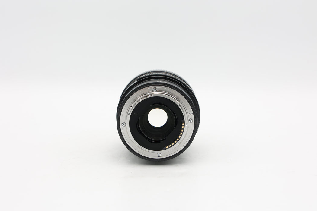 Used Sigma 24 F2.8DG DN C Sony (VG)