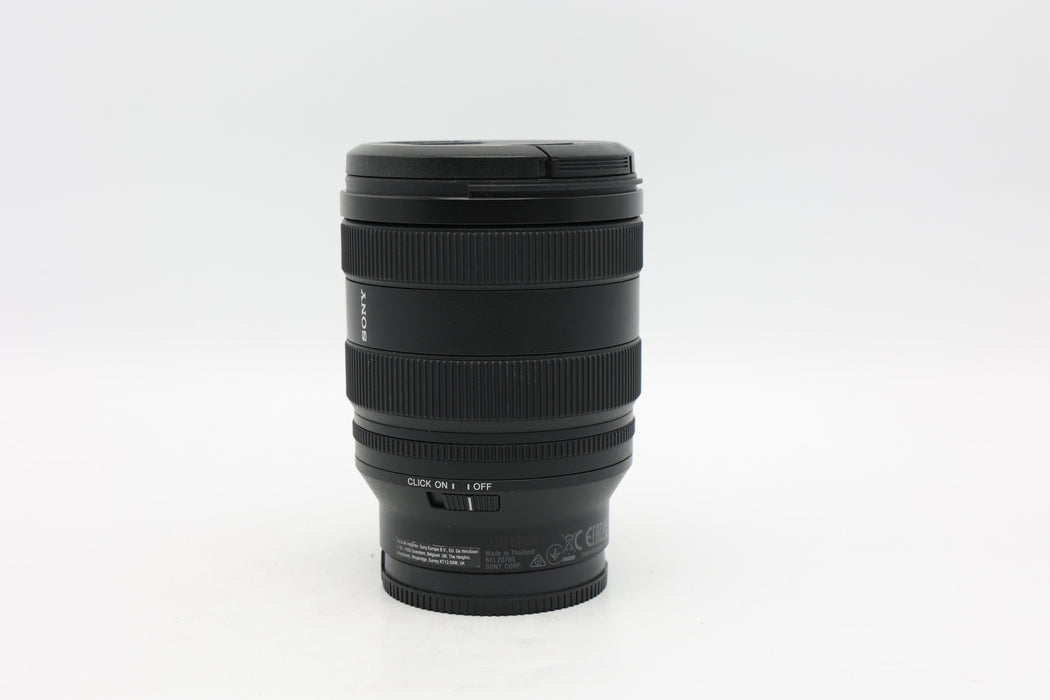 Used Sony FE 20-70mm F4 G (VG)