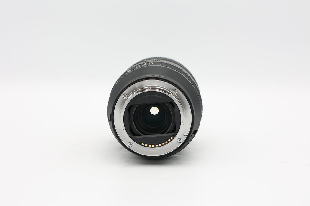 Used Sony FE 20-70mm F4 G (VG)