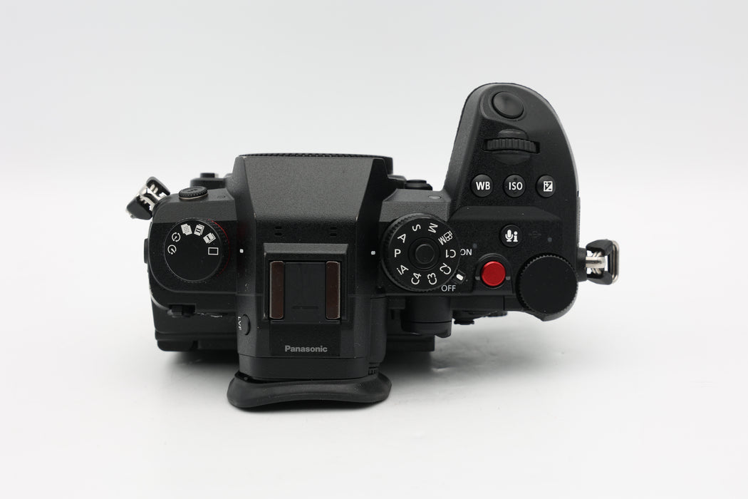 Used Panasonic GH7 (VG)