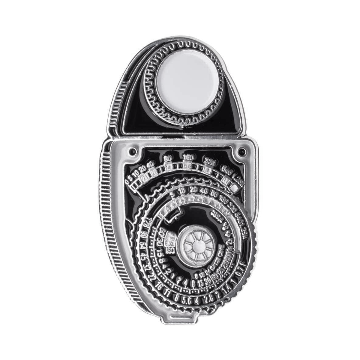 Light Meter Pin — Glazer's Camera