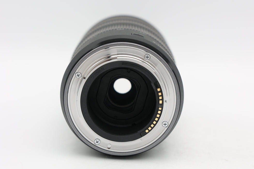 Used Canon RF 100-400mm f5.6-8 (EX)