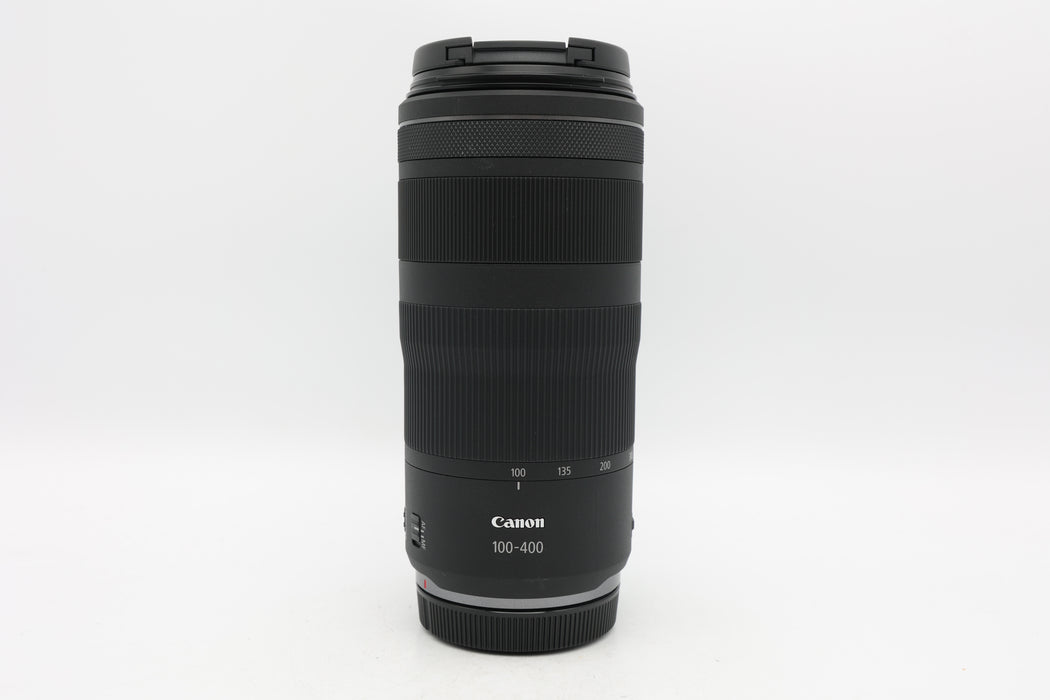 Used Canon RF 100-400mm f5.6-8 (EX)