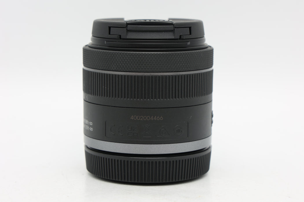 Used Canon RF 24-50mm IS STM (EX)