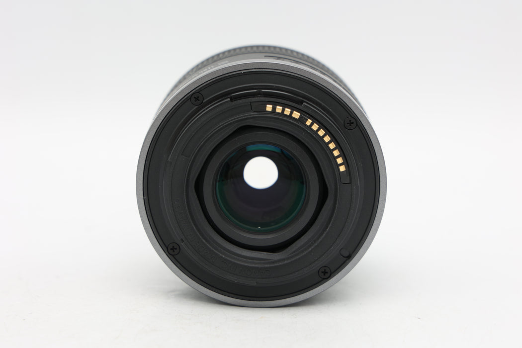 Used Canon RF 24-50mm IS STM (EX)