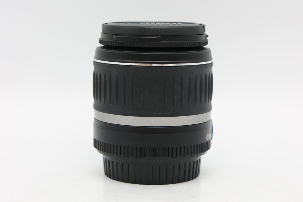 Used Canon EF-S 18-55mm II (Good)