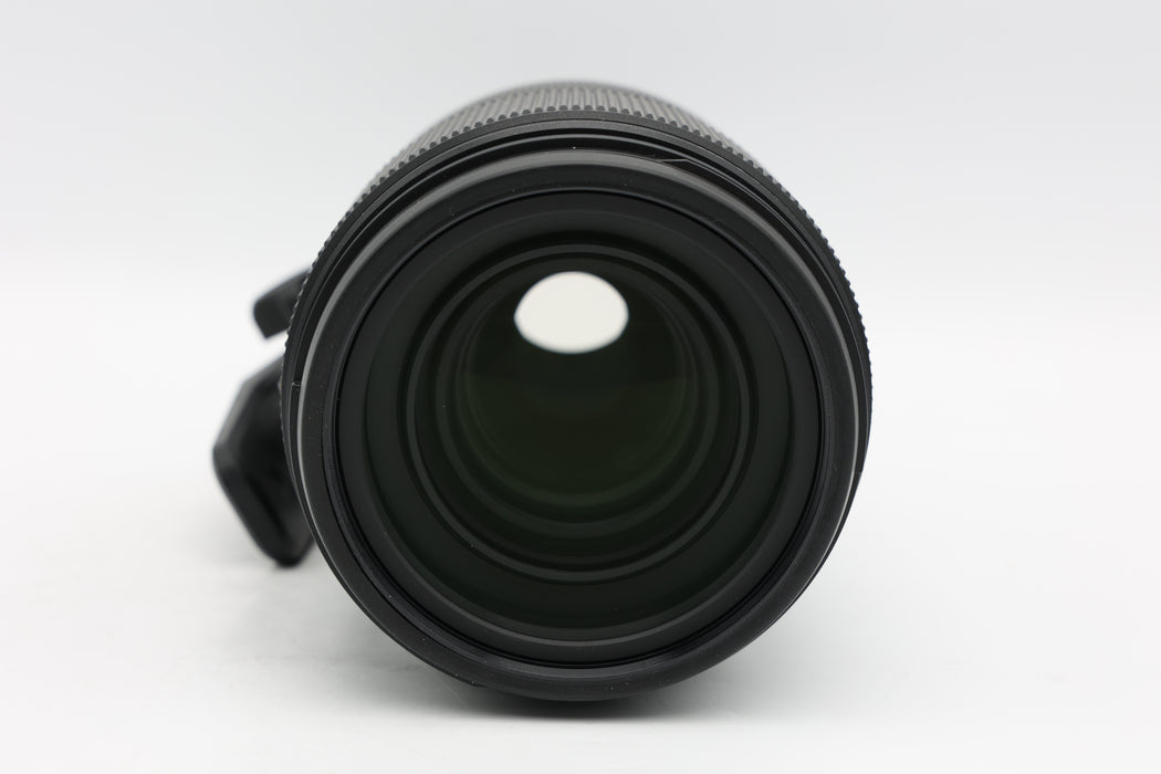 Used Nikon Z 100-400mm VR S (EX)