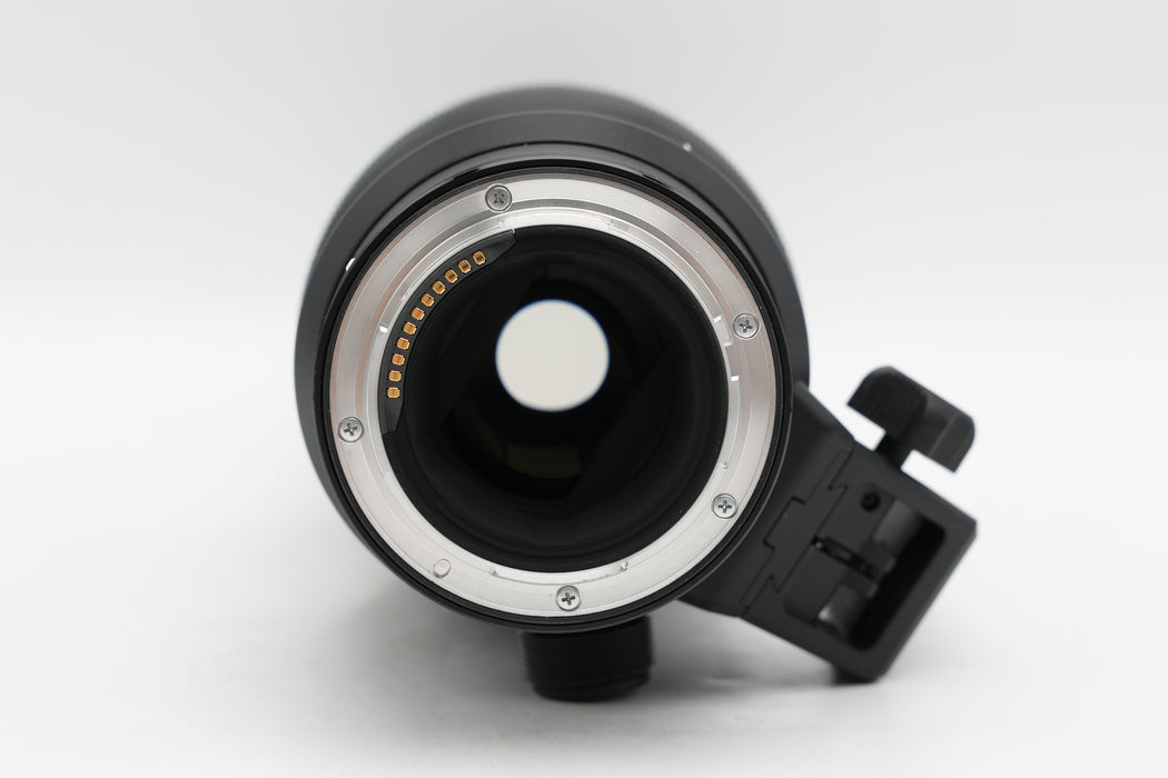 Used Nikon Z 100-400mm VR S (EX)