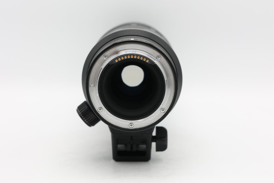 Used Nikon Z 70-200mm f2.8 S (Good)