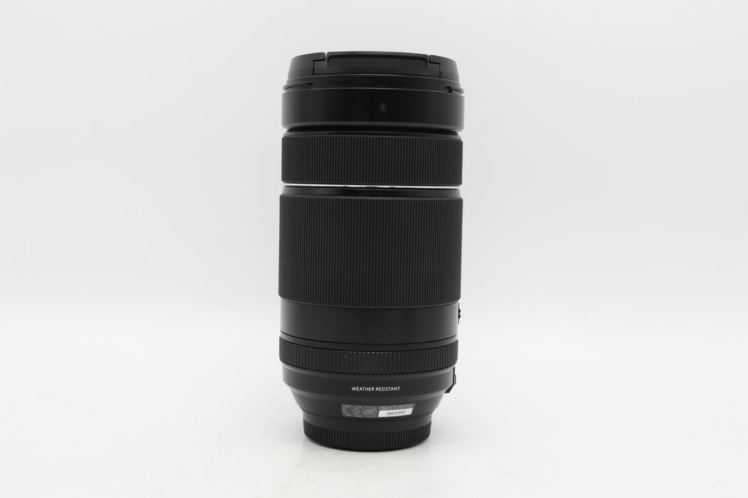 Used Fujifilm XF 70-300mm WR (VG)