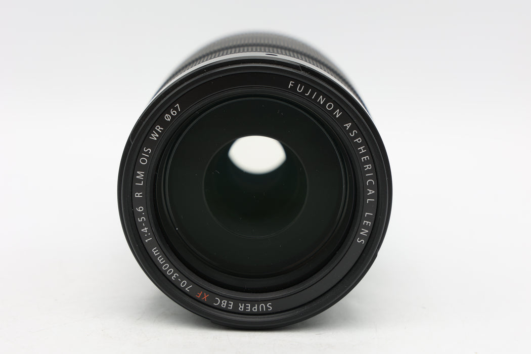 Used Fujifilm XF 70-300mm WR (VG)